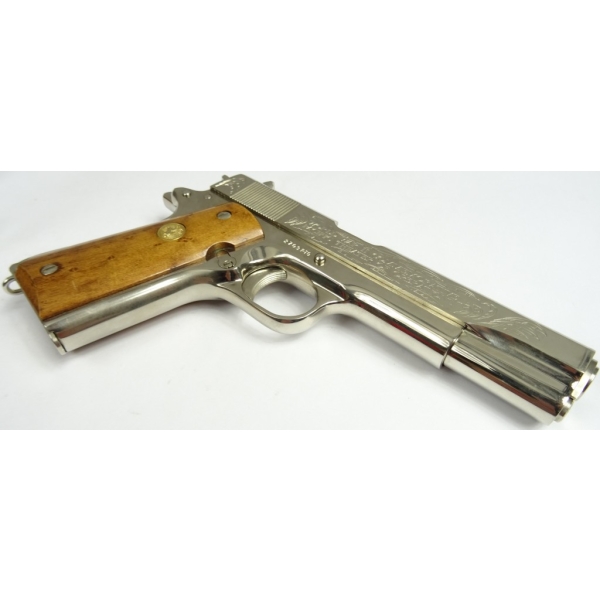 Pistolet Colt 1911 World War II Commemorative Asiatic-Pacific Theater kal. 45ACP